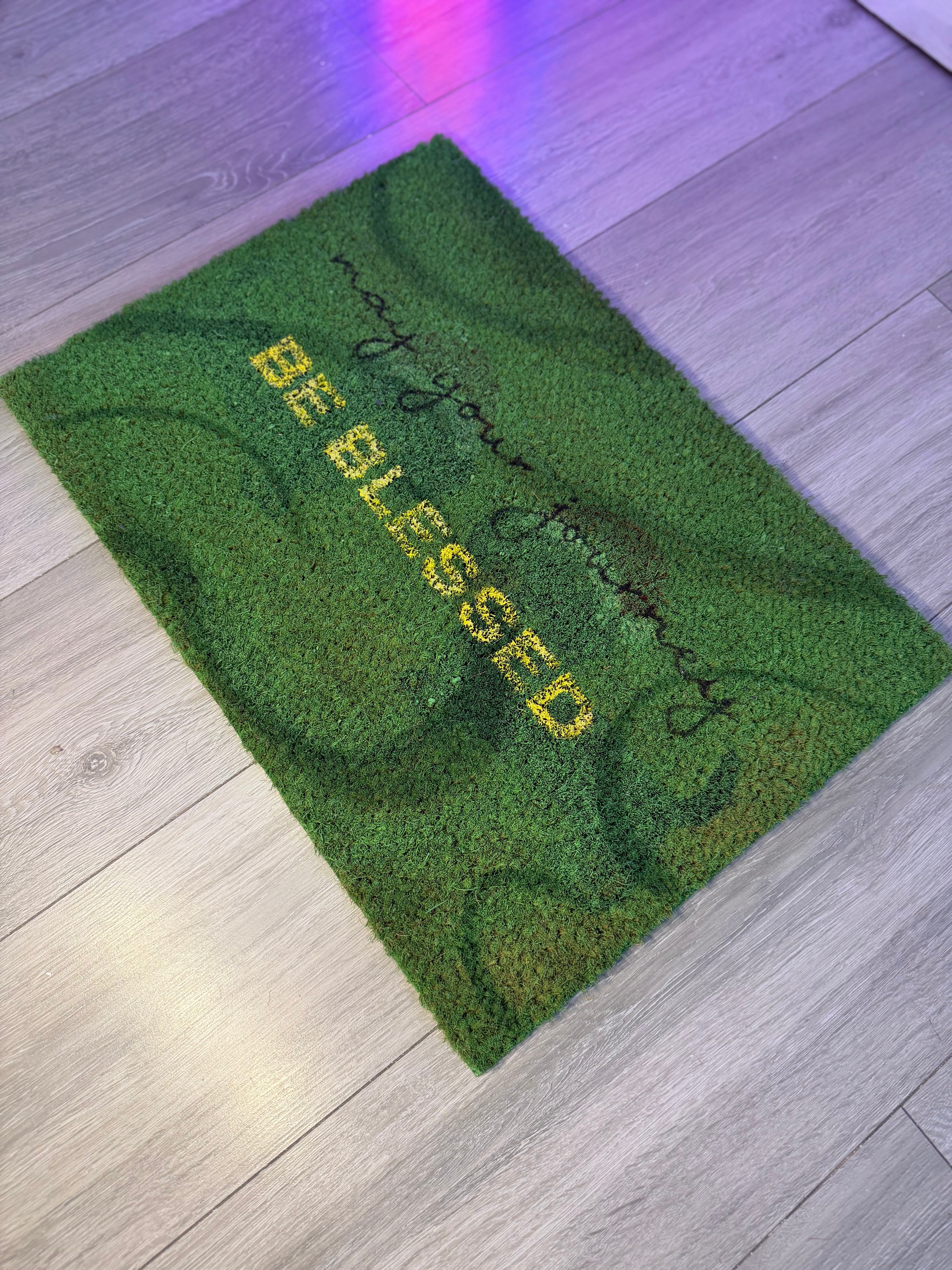 May Your Journey Be Blessed